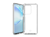 ITSKINS Cover til Samsung Galaxy S20 Ultra Clear 